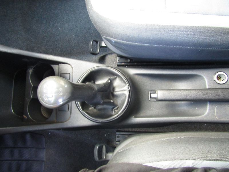Škoda Roomster (2008) 1.9 TDI 77kW  BEZ DPF - fotka 33 z 36