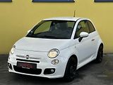Fiat 500 (2013) 1.2/51kW * SPORT * KLIMA - náhled 1