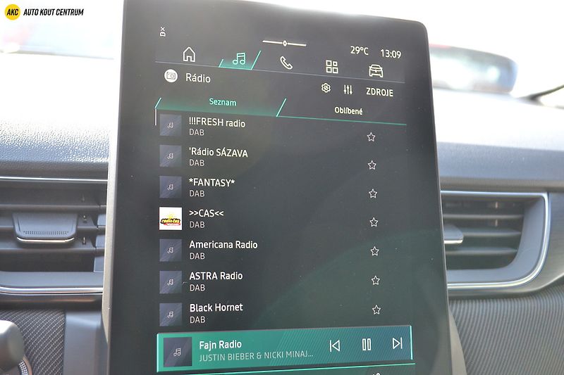 Renault Symbioz Esprit Alpine E-Tech full hybr - fotka 33 z 70