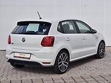 Volkswagen Polo GTI 1,8 TSI 141 kW 6MP 1,8 TSI - náhled 1