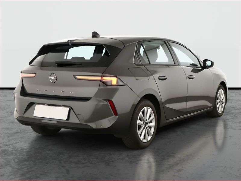 Opel Astra (2023) Edition 1.2 Turbo, Navi - fotka 5 z 19