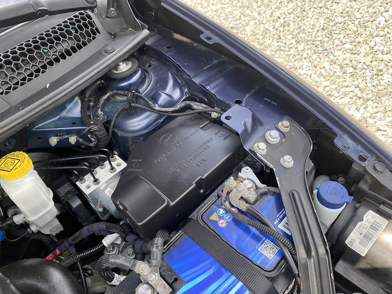 Lancia Delta 2.0JTD 165PS SPORT NAVI SERVIS - fotka 77 z 169