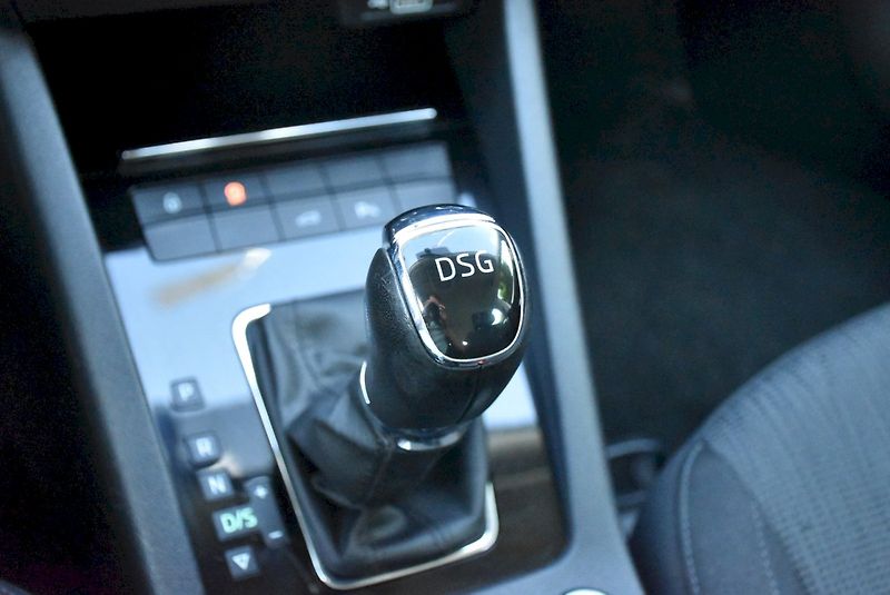 Škoda Octavia (2019) COMBI STYLE 2.0 TDI 110 kW DSG - fotka 23 z 33