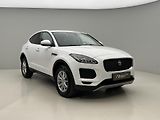 Jaguar E-Pace P250 AWD AUT - náhled 8