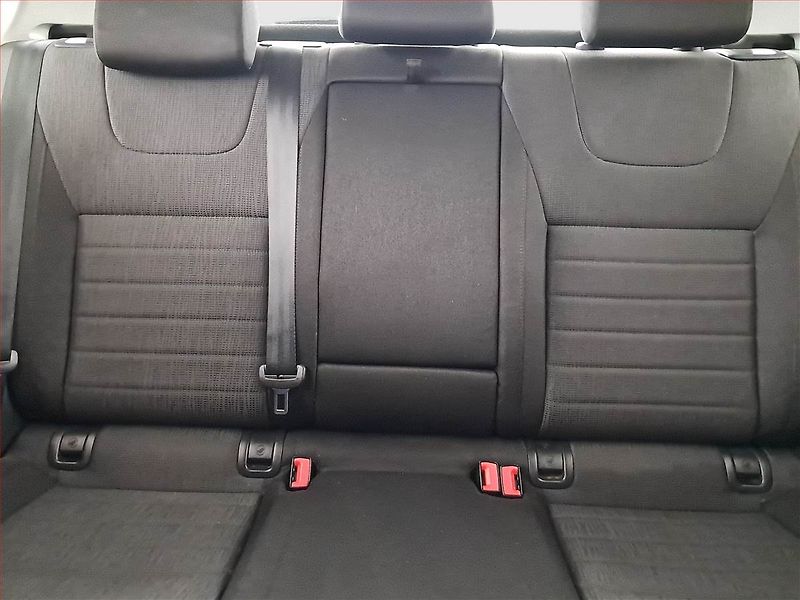 Škoda Octavia (2014) Ambition 1.2 TSI, Navi - fotka 10 z 22