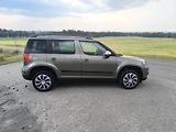 Škoda Yeti (2015) 2.0TDi DOLOŽENÉ KM - náhled 8