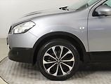Nissan Qashqai (2012) 1.5 dCi, Tempomat - náhled 15