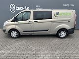 Ford Transit Custom (2014) AKČNÍ CENA DO PONDĚLÍ - náhled 8