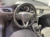 Opel Astra (2018) 1.4T, Navi, +kola - náhled 12