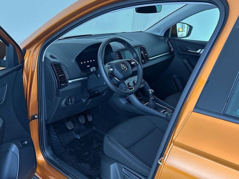 Škoda Karoq Ambition - fotka 6 z 30