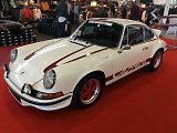 Pro někoho nejlepší Porsche všech dob – Carrera 2,7 RS.