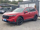 Honda CR-V 2.0e:HEV, ČR, 4x4, panorama - náhled 3