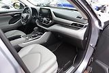 Toyota Highlander 2,5HSD Prestige 4x4 - náhled 14
