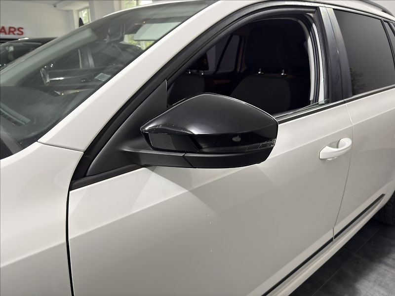 Škoda Octavia 1,4   TSI 103KW NOVÁ SPOJKA - fotka 27 z 33