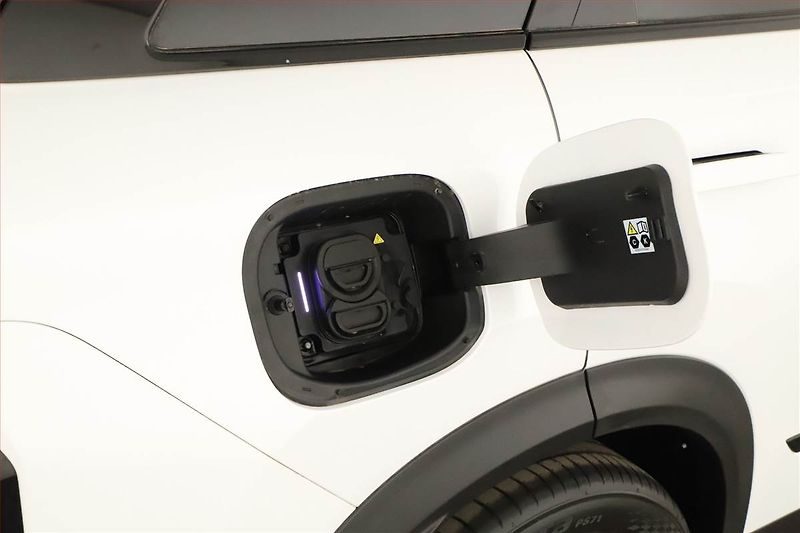 Jaecoo 7 (2026) 1.5 TGDI PHEV, 360° kamera - fotka 28 z 29