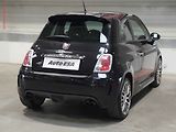 Abarth 500 (2010) 1.4 T, AC, bixen - náhled 6