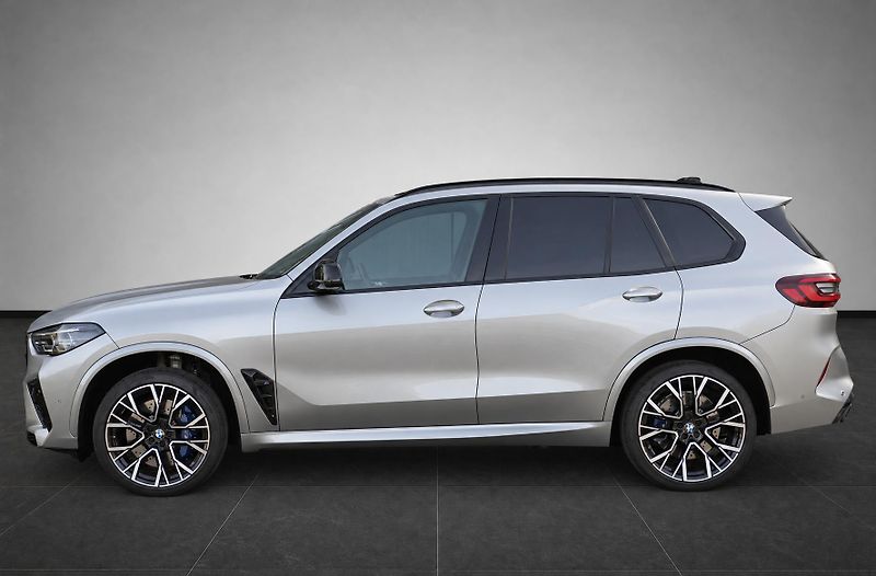 BMW X5 M Competition,Ventilace,2xKola - fotka 2 z 36