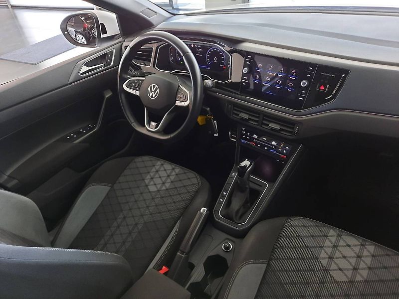 Volkswagen Taigo (2022) R-Line 1.5 TSI (110kW/150k) DS - fotka 12 z 25