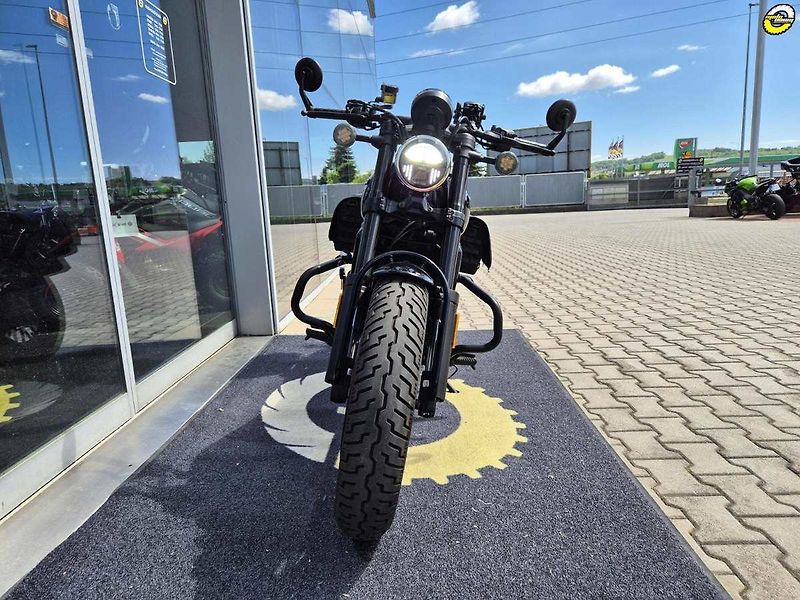 CFMOTO (2025) 450 CL-C - REZERVACE - fotka 9 z 21