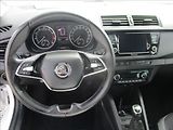 Škoda Fabia 1,0 TSI, klima,servis,1.maj,CZ - náhled 14