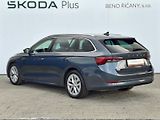 Škoda Octavia (2021) Combi Stale Plus DSG 4x4 2,0TD - náhled 10