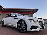 Volkswagen Arteon (2019) 2.0TDi DSG 140kW R-Line - náhled 50