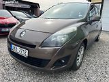 Renault Grand Scénic (2010) 1.5 DCi 78 KW - náhled 1