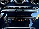 Mercedes-Benz Třídy C 300d AMG, WEBASTO, BURMESTER, - náhled 17