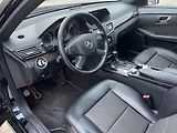 Mercedes-Benz Třídy E (2011) 250cdi T 4M 150kw - náhled 38