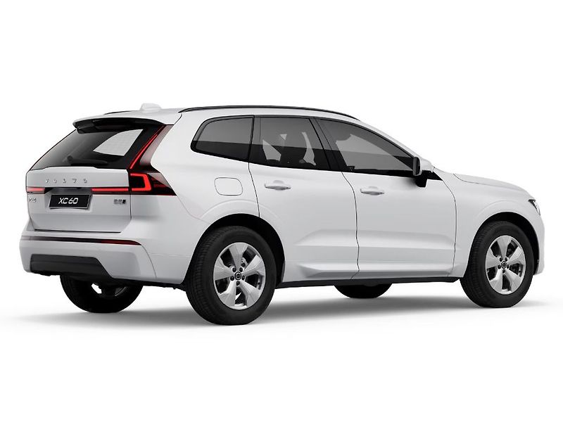Volvo XC60 CORE B5 AWD 184kW - fotka 10 z 11