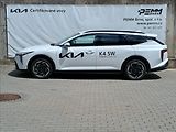 Kia K4 Sportswagon 1.6 T-GDi GPF 7DCT TOP 132 KW - náhled 2