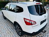 Nissan Qashqai 2.0i KAMERA TAŽNÉ SERVISKA 7M - náhled 19