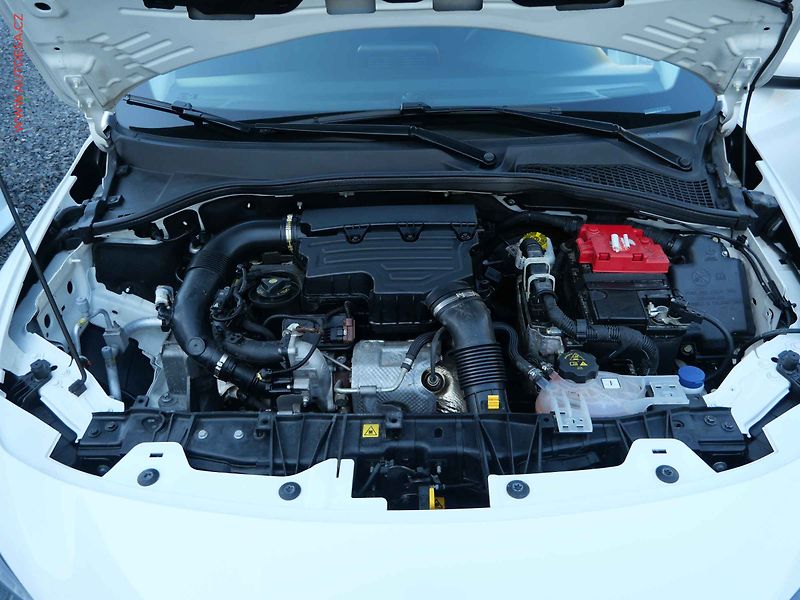 Fiat Tipo (2021) 1.0 FireFly, ČR - fotka 24 z 25