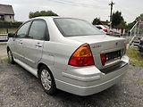 Suzuki Liana (2004) PĚKNÝ STAV - náhled 2