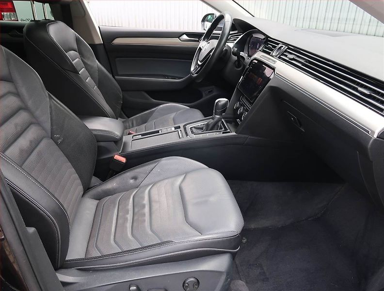 Volkswagen Arteon (2017) Elegance 2.0 BiTDI 4Motion - fotka 9 z 23