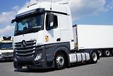 Mercedes-Benz Actros (2021) 1851 / EURO 6 / MEGA / LOW DEC - náhled 22