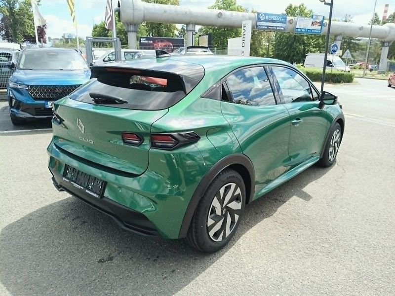 Renault Clio (2026) evolution TCe 115 - fotka 6 z 17