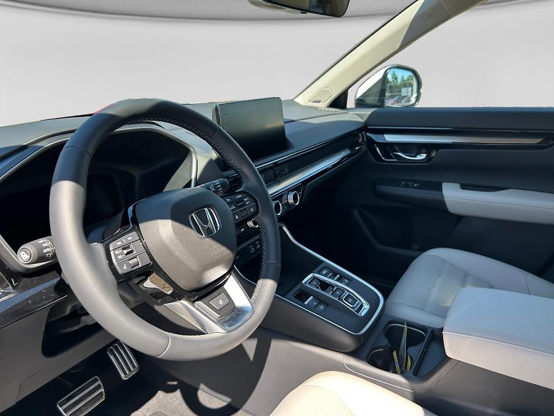Honda CR-V 2.0 PHEV AdvanceTech/skladem - fotka 9 z 15