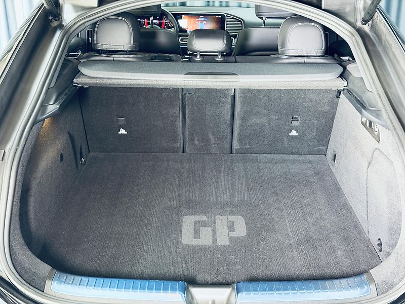 Mercedes-Benz GLE (2025) 400e*4M*AMG*COUPE*ZÁRUKA*CZ - fotka 41 z 44