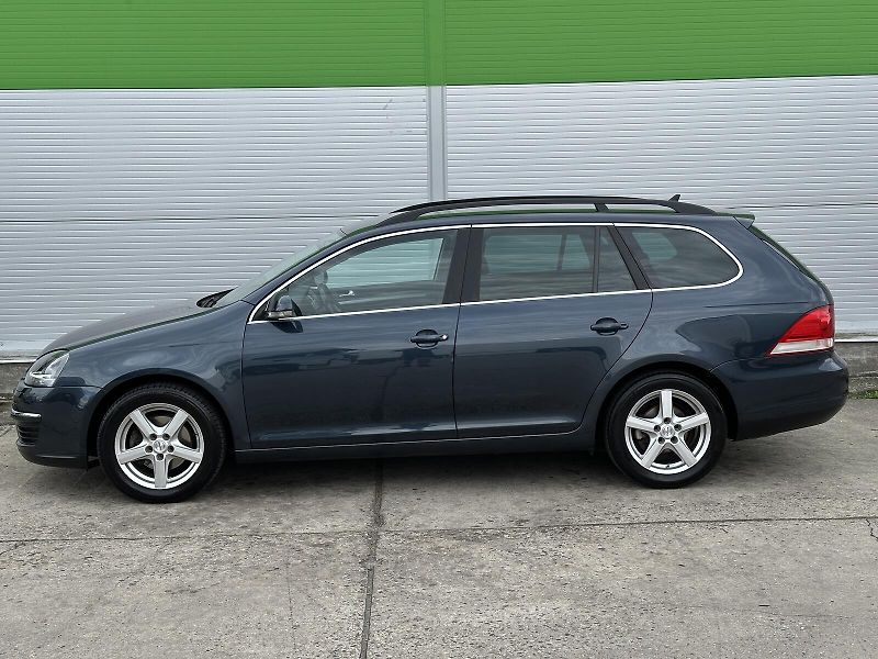 Volkswagen Golf Variant 1.4TSi Variant 122PS 2Z.Climat - fotka 7 z 33