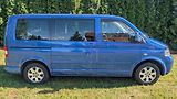 Volkswagen Multivan (2007) - náhled 7