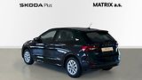 Škoda Fabia (2025) Selection   1.0MPI 59kW - náhled 9