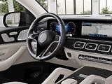 Mercedes-Benz GLE (2026) 350 de 4MATIC kupé - náhled 9
