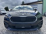 Škoda Fabia (2022) 1.0 MPi 59 KW pravidelný servi - náhled 2