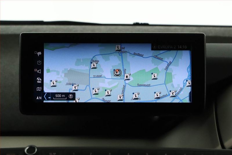 BMW i3 (2021) 120Ah BEV, SoH 91% - fotka 15 z 26