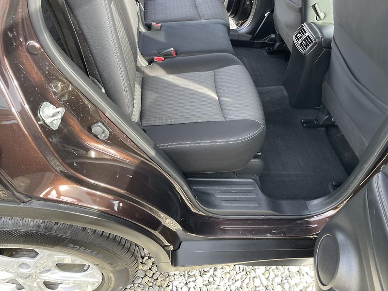 Nissan X-Trail 1.3DIG-T 160PS DCT CONECTA CZ! - fotka 75 z 128