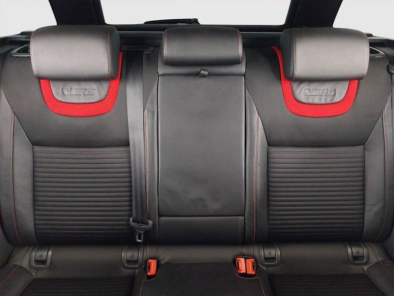 Škoda Octavia (2014) RS 2.0 TDI, Kůže, Bi-Xenony - fotka 10 z 20