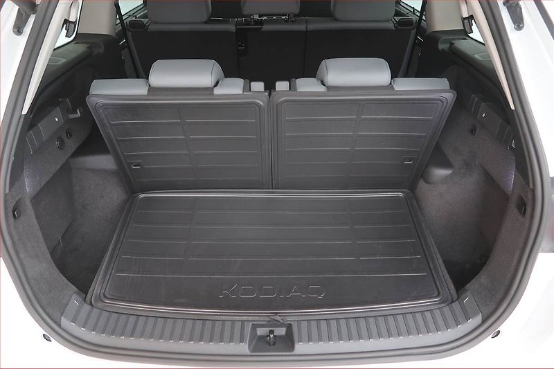 Škoda Kodiaq (2024) 2.0 TDI - fotka 14 z 30