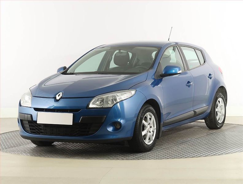 Renault Mégane (2011) 1.6 16V, ČR,1.maj, nová STK - fotka 2 z 17
