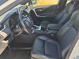 Toyota RAV4 Selection 2,5 HEV 4x2 - náhled 9